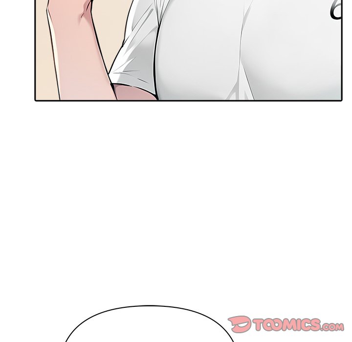 Matrimoney Game Chapter 53 - Page 111