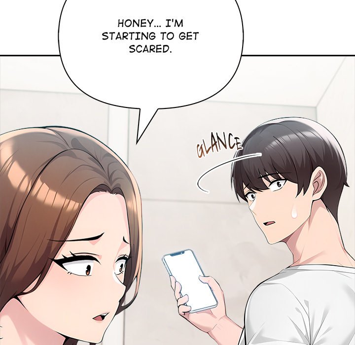 Matrimoney Game Chapter 53 - Page 112