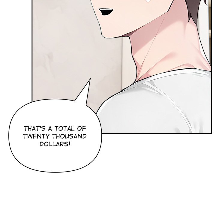 Matrimoney Game Chapter 53 - Page 118