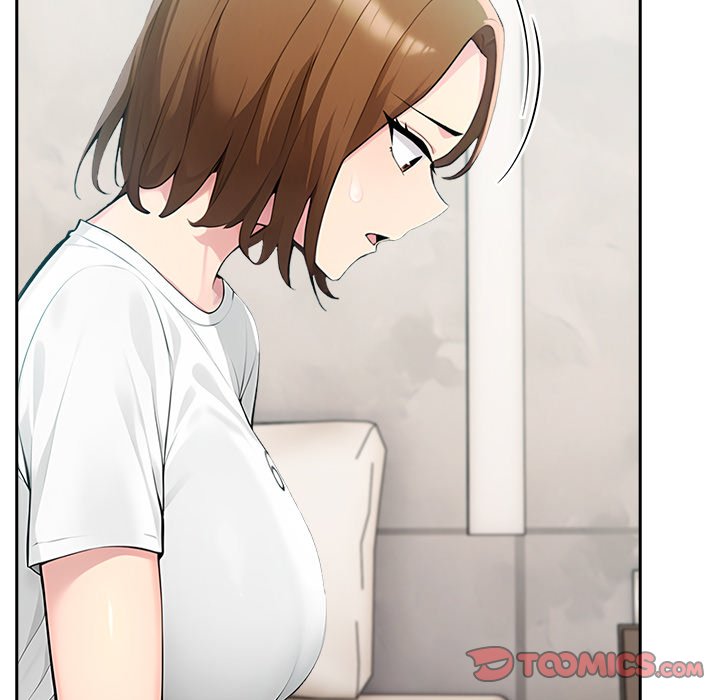 Matrimoney Game Chapter 53 - Page 120