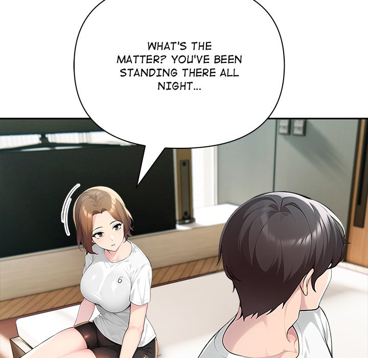 Matrimoney Game Chapter 53 - Page 122