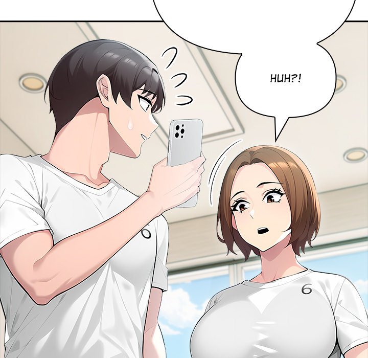 Matrimoney Game Chapter 53 - Page 125