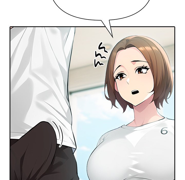 Matrimoney Game Chapter 53 - Page 130
