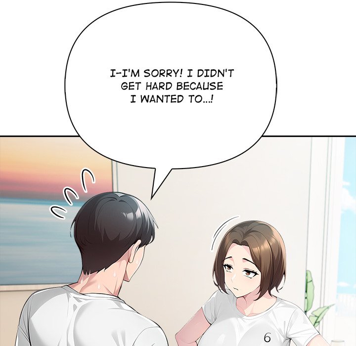 Matrimoney Game Chapter 53 - Page 132