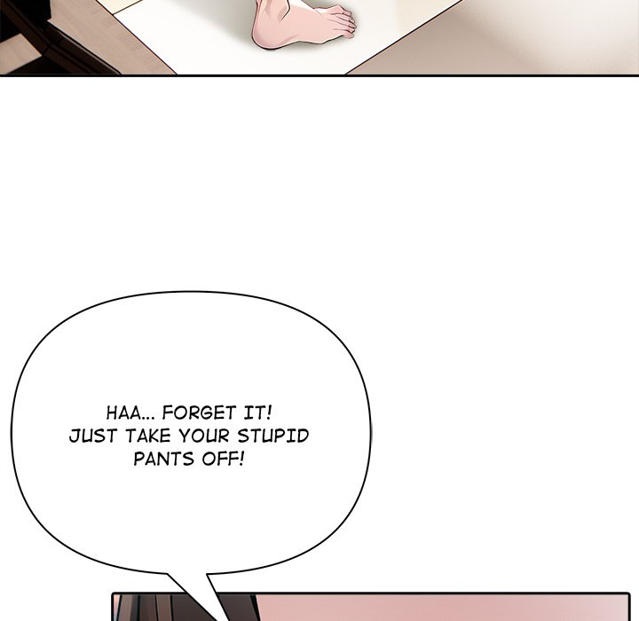 Matrimoney Game Chapter 53 - Page 134