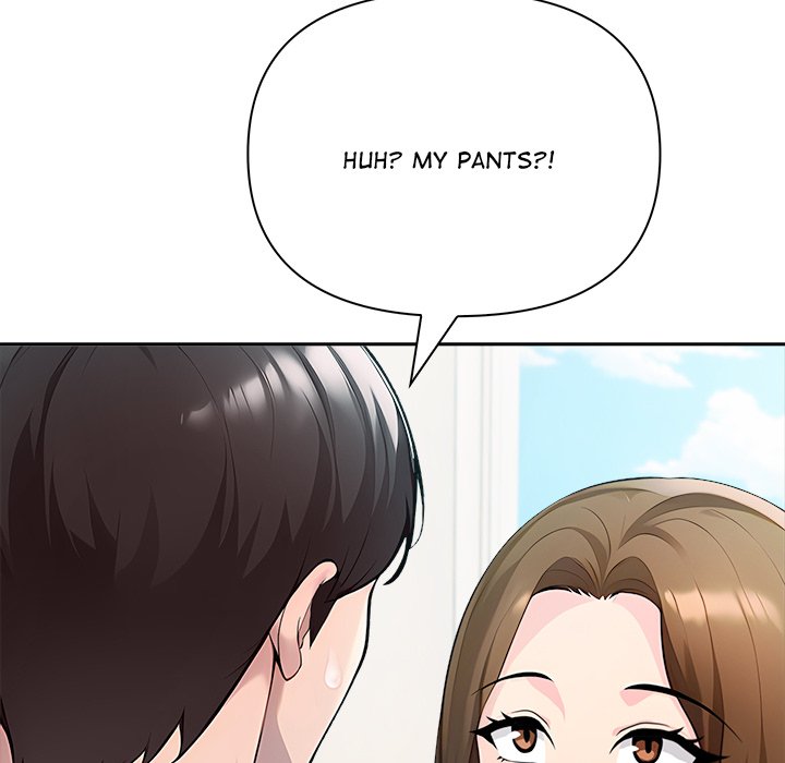 Matrimoney Game Chapter 53 - Page 136