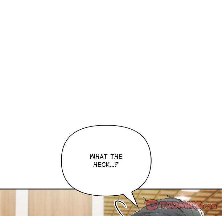 Matrimoney Game Chapter 53 - Page 21