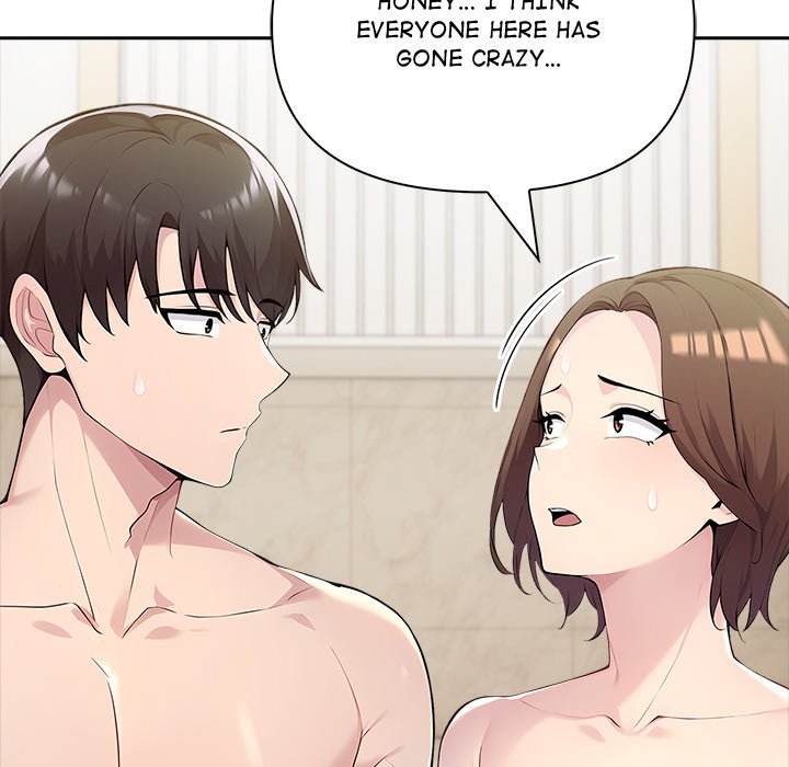 Matrimoney Game Chapter 53 - Page 43