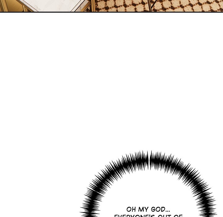 Matrimoney Game Chapter 53 - Page 6