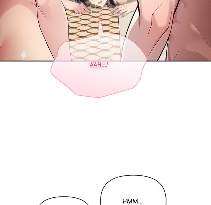 Matrimoney Game Chapter 53 - Page 54