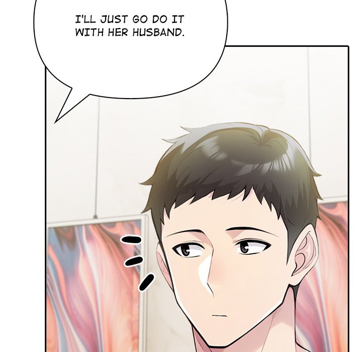 Matrimoney Game Chapter 53 - Page 64
