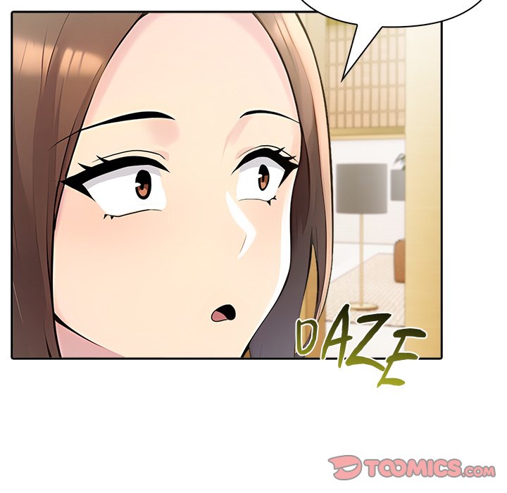 Matrimoney Game Chapter 53 - Page 66