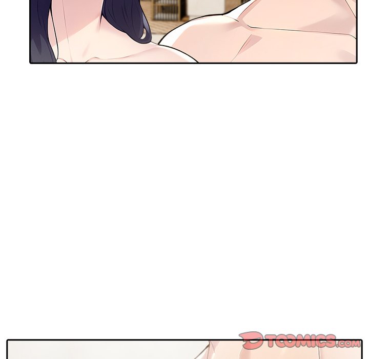 Matrimoney Game Chapter 53 - Page 75