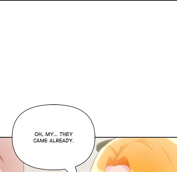 Matrimoney Game Chapter 53 - Page 91