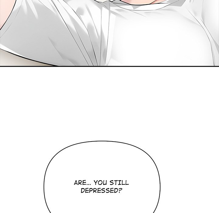 Matrimoney Game Chapter 54 - Page 103