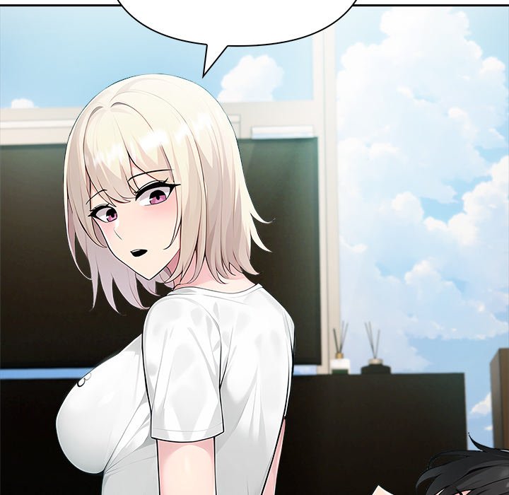 Matrimoney Game Chapter 54 - Page 104