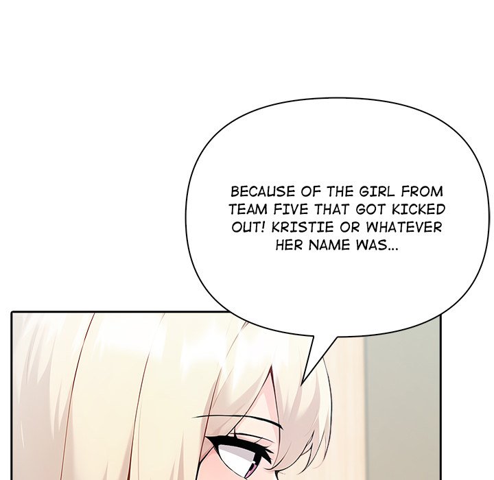Matrimoney Game Chapter 54 - Page 106