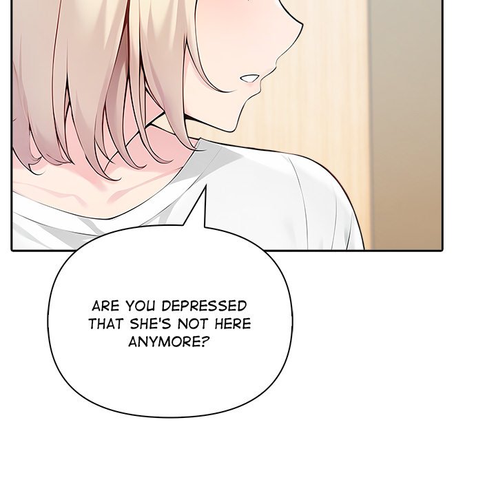 Matrimoney Game Chapter 54 - Page 107
