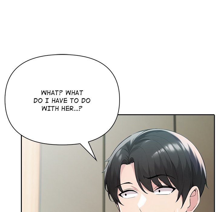 Matrimoney Game Chapter 54 - Page 108