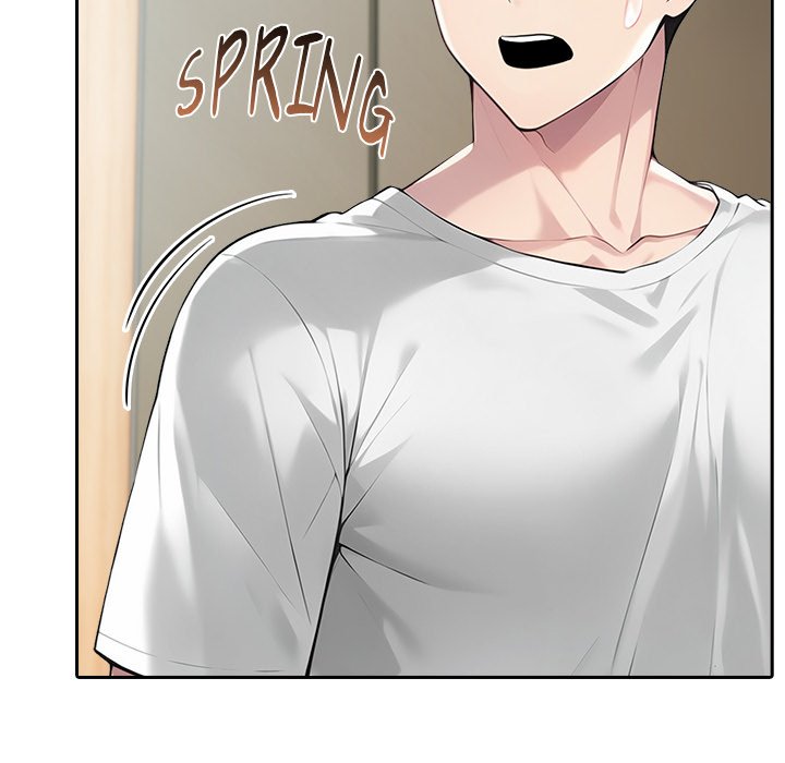 Matrimoney Game Chapter 54 - Page 109