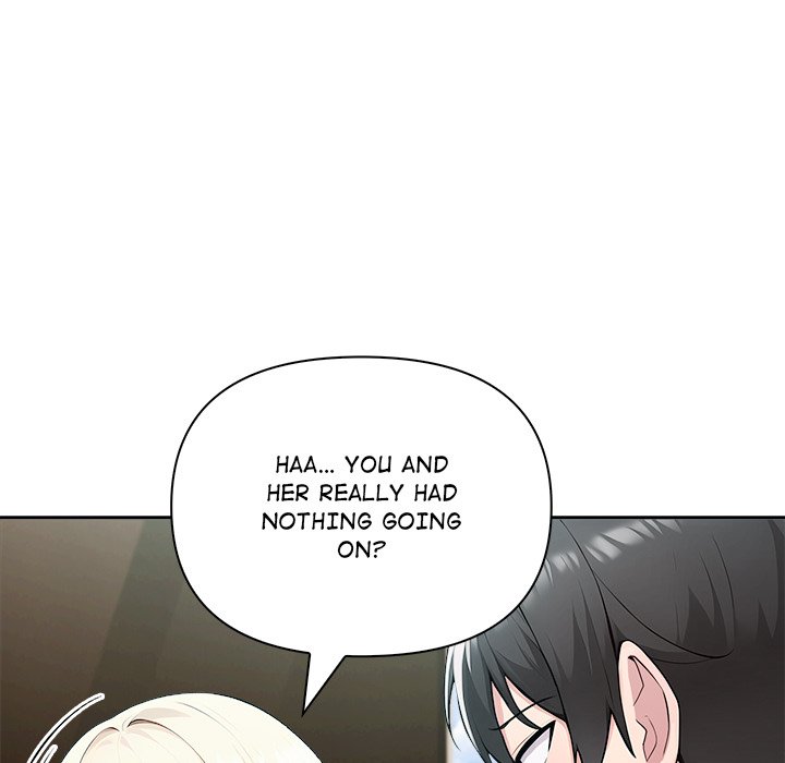Matrimoney Game Chapter 54 - Page 110