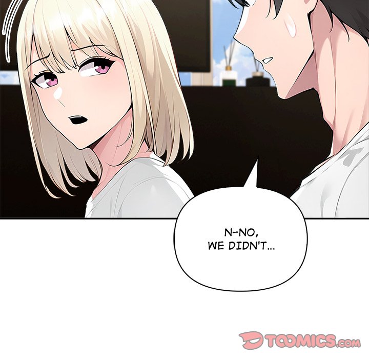 Matrimoney Game Chapter 54 - Page 111