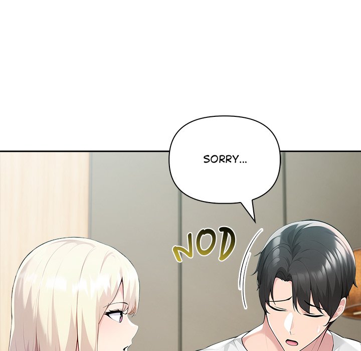 Matrimoney Game Chapter 54 - Page 114