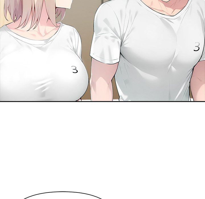Matrimoney Game Chapter 54 - Page 115