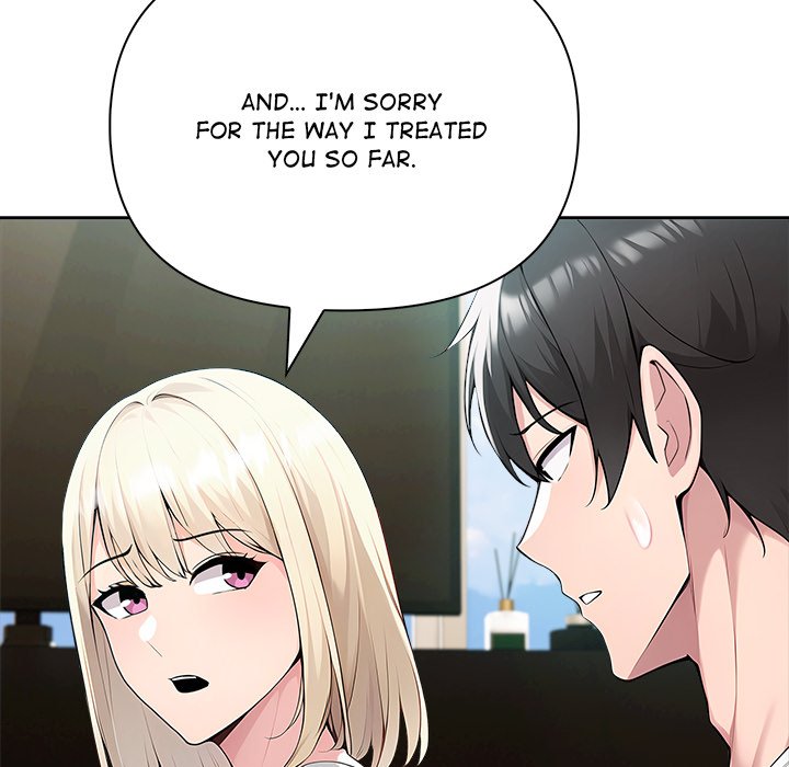 Matrimoney Game Chapter 54 - Page 118