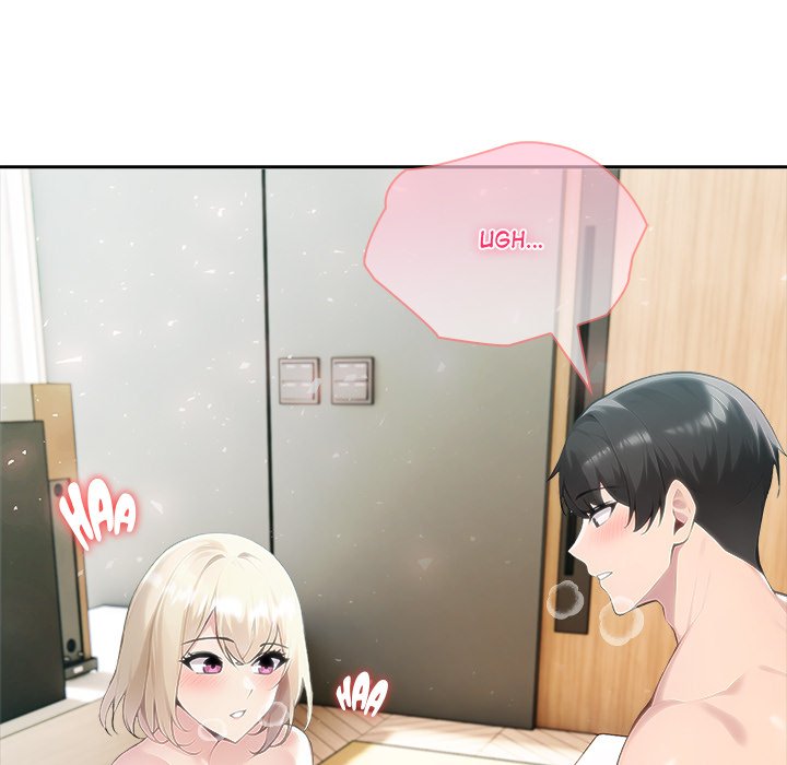 Matrimoney Game Chapter 54 - Page 127