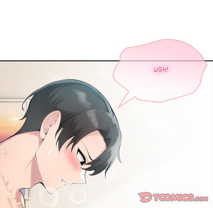 Matrimoney Game Chapter 54 - Page 129