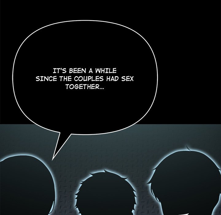 Matrimoney Game Chapter 54 - Page 139
