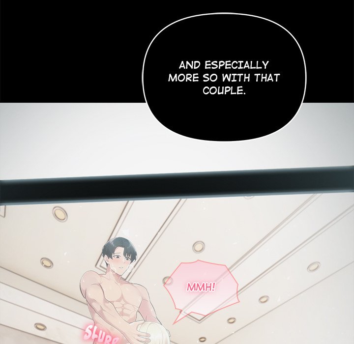 Matrimoney Game Chapter 54 - Page 141