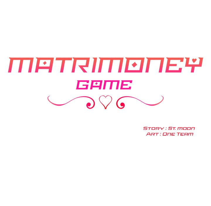 Matrimoney Game Chapter 54 - Page 20