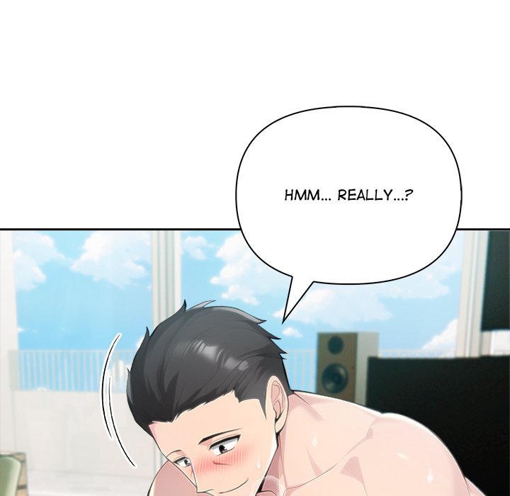 Matrimoney Game Chapter 54 - Page 33