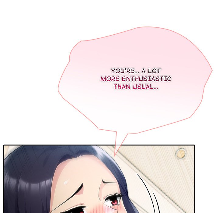 Matrimoney Game Chapter 54 - Page 47