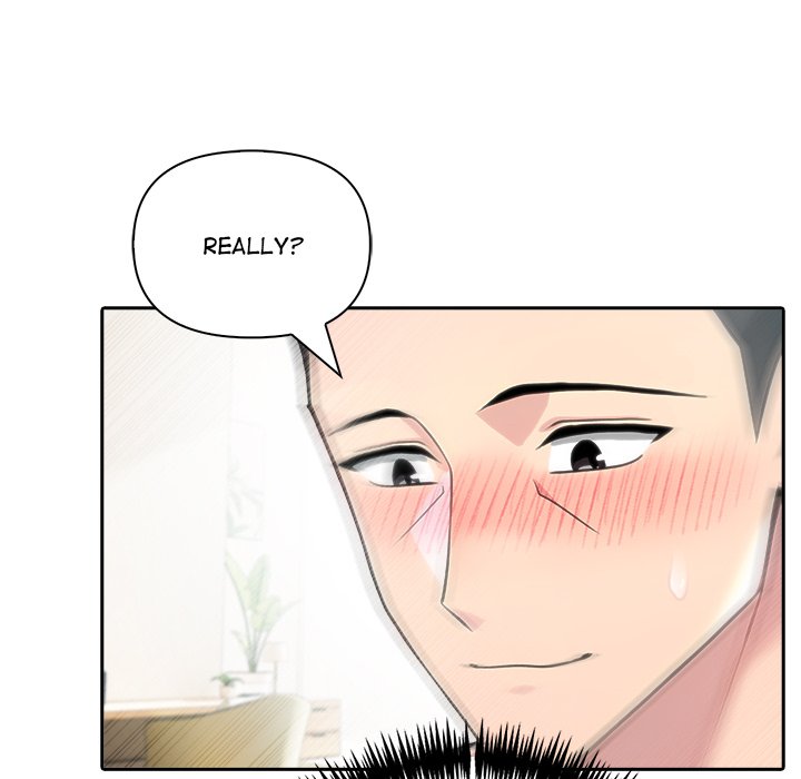 Matrimoney Game Chapter 54 - Page 49