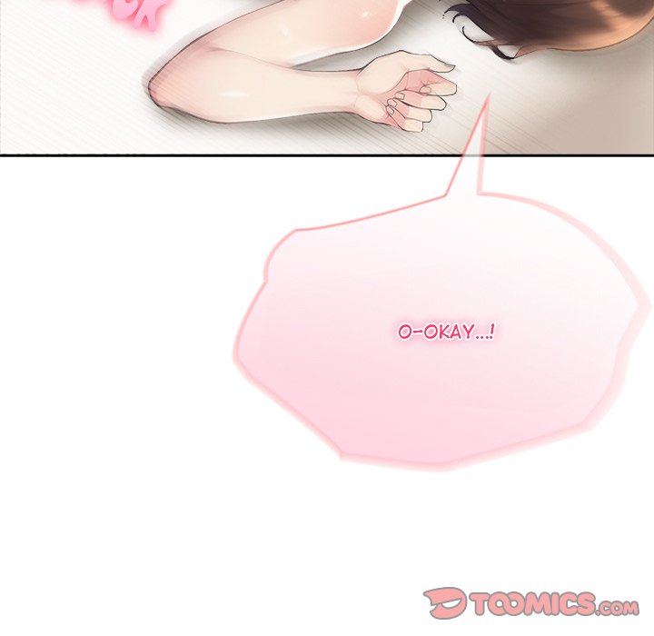 Matrimoney Game Chapter 54 - Page 75