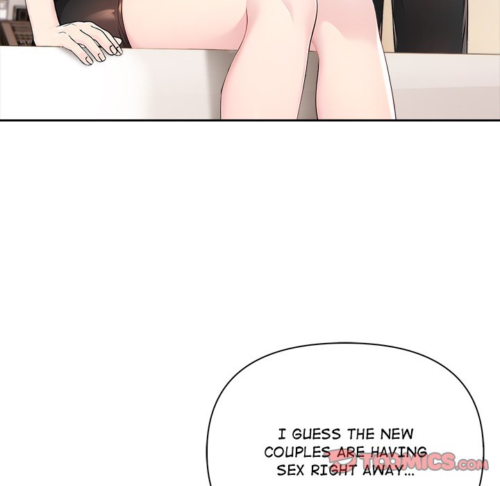 Matrimoney Game Chapter 54 - Page 93