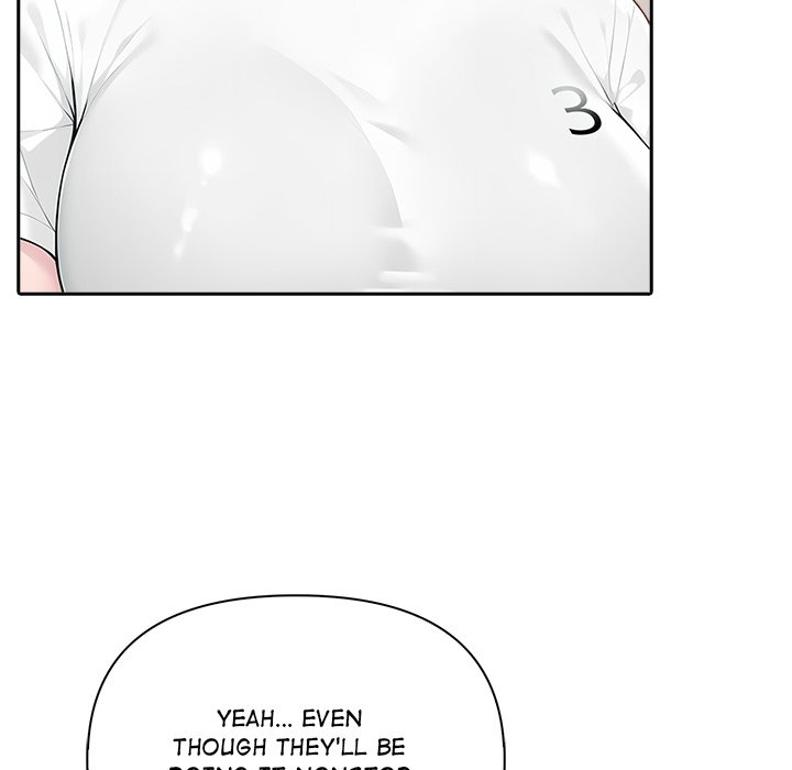 Matrimoney Game Chapter 54 - Page 95