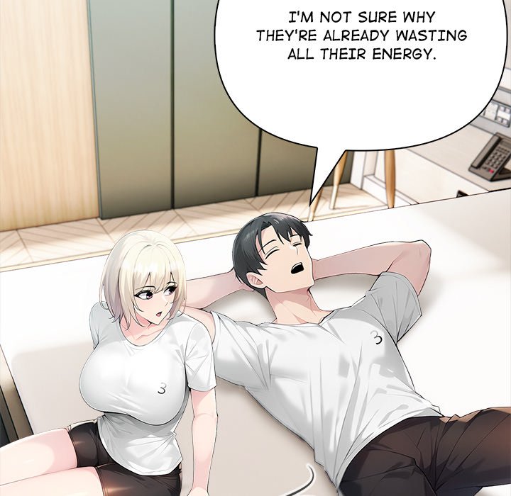 Matrimoney Game Chapter 54 - Page 98