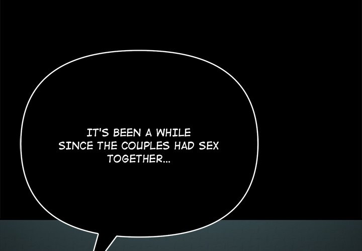 Matrimoney Game Chapter 55 - Page 1