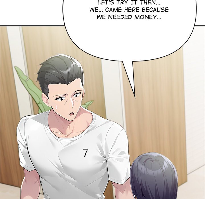 Matrimoney Game Chapter 55 - Page 108