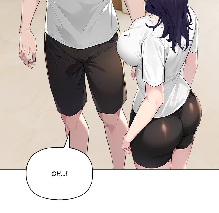 Matrimoney Game Chapter 55 - Page 109