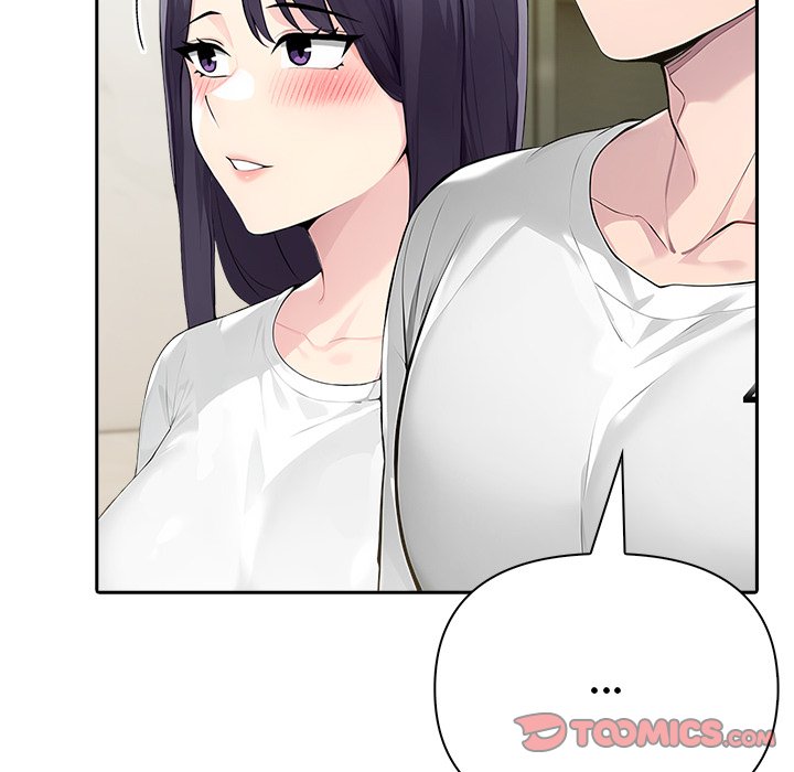 Matrimoney Game Chapter 55 - Page 111