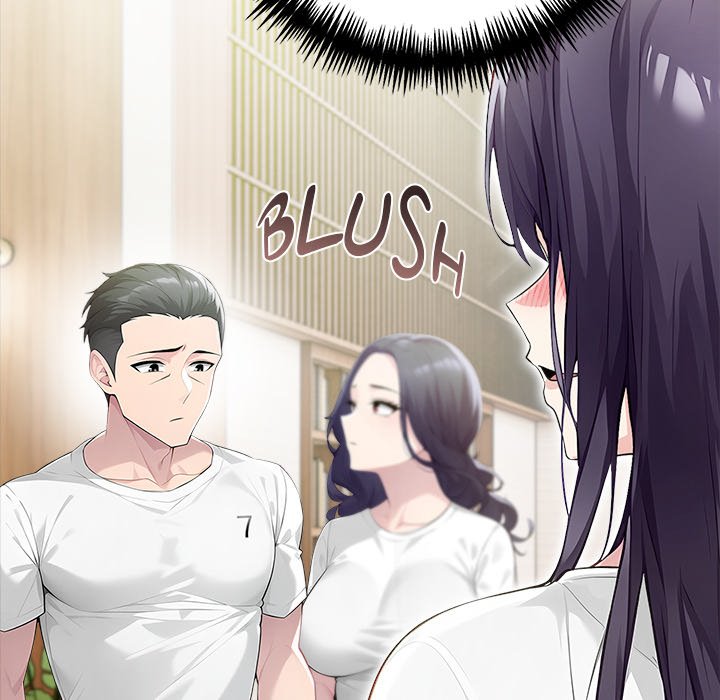 Matrimoney Game Chapter 55 - Page 113
