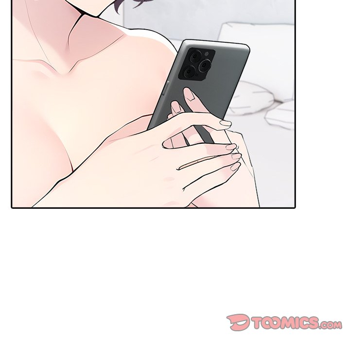 Matrimoney Game Chapter 55 - Page 21
