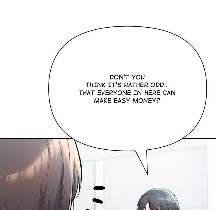 Matrimoney Game Chapter 55 - Page 24
