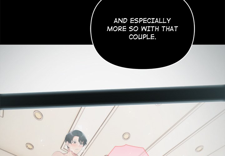 Matrimoney Game Chapter 55 - Page 4