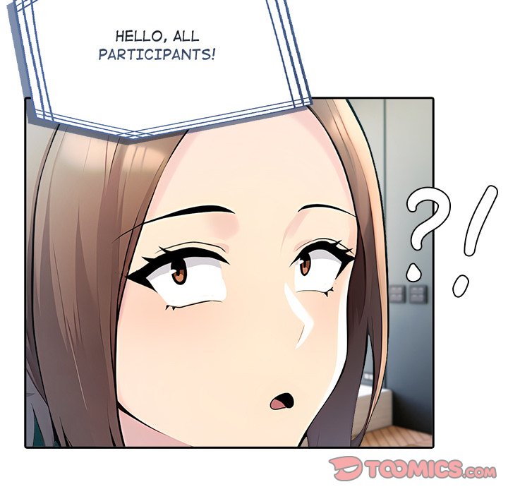 Matrimoney Game Chapter 55 - Page 33